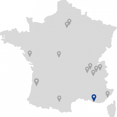 CARTE ARD