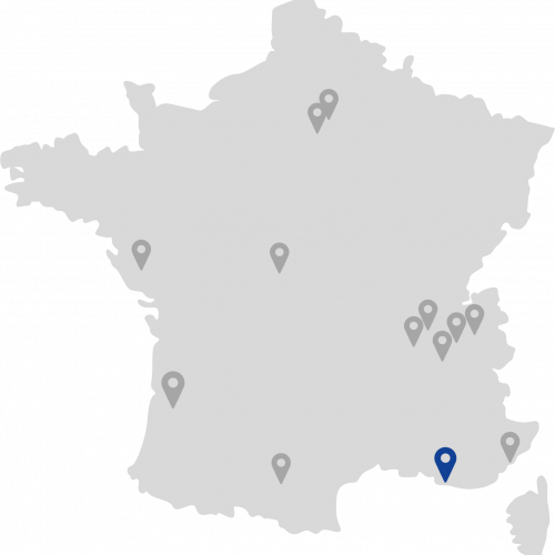 CARTE ARD